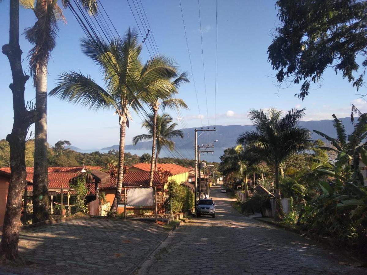 Nature Suites Em Ilhabela,Proxima As Melhores Praias Do Sul Zewnętrze zdjęcie
